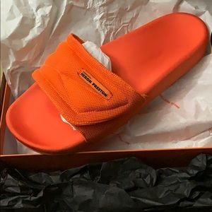 Heron Preston Slides